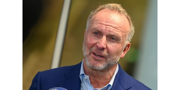 La forza dell'FC Bayern München rappresenta anche l'abilità della Germania